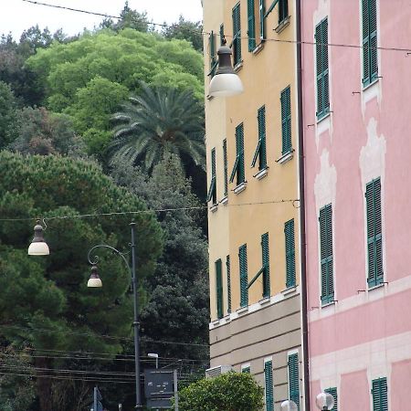 Mareblu Rapallo Mare Εξωτερικό φωτογραφία