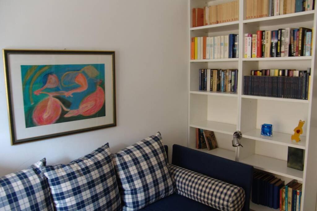 Mareblu Rapallo Mare Εξωτερικό φωτογραφία