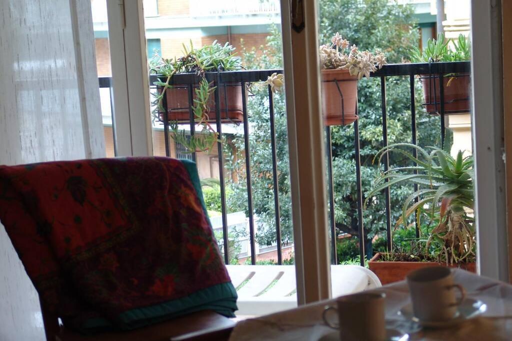 Mareblu Rapallo Mare Εξωτερικό φωτογραφία