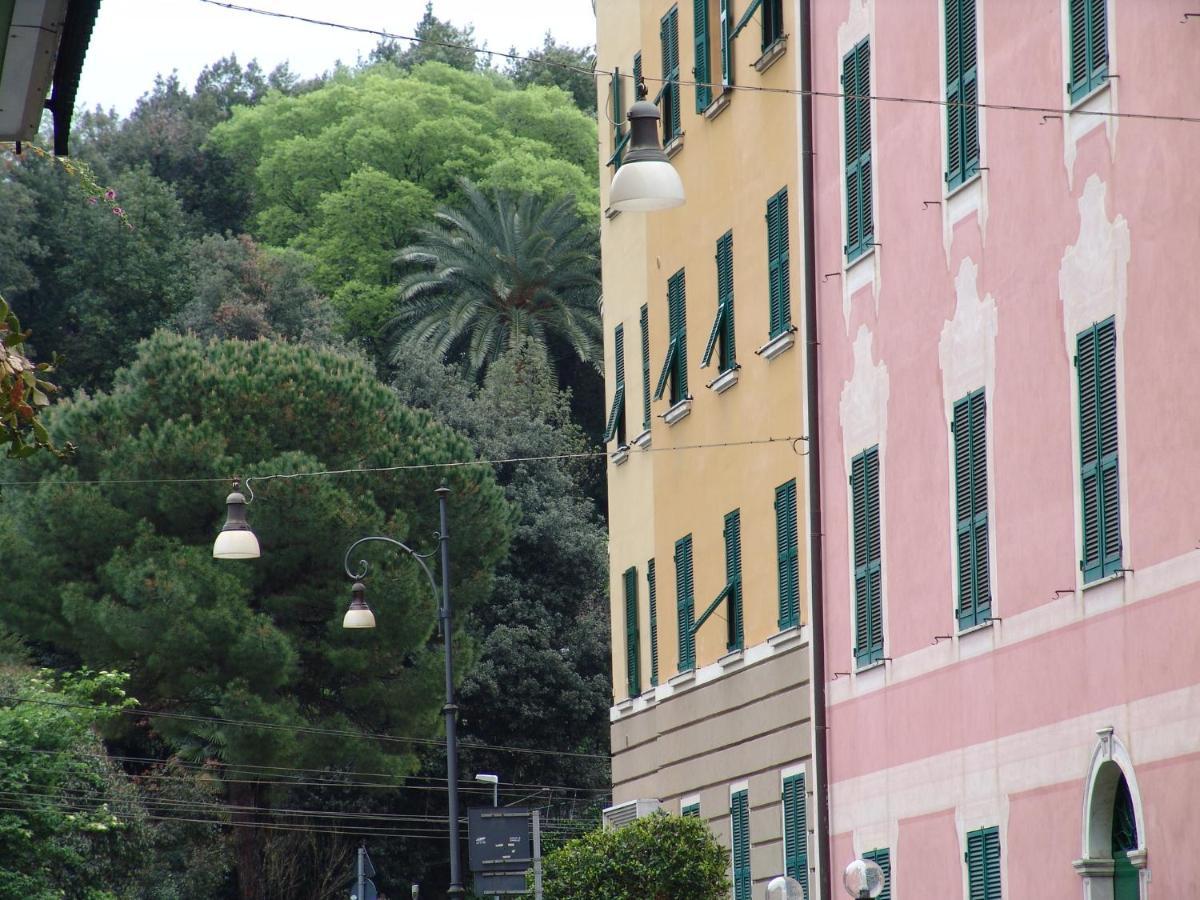 Mareblu Rapallo Mare Εξωτερικό φωτογραφία