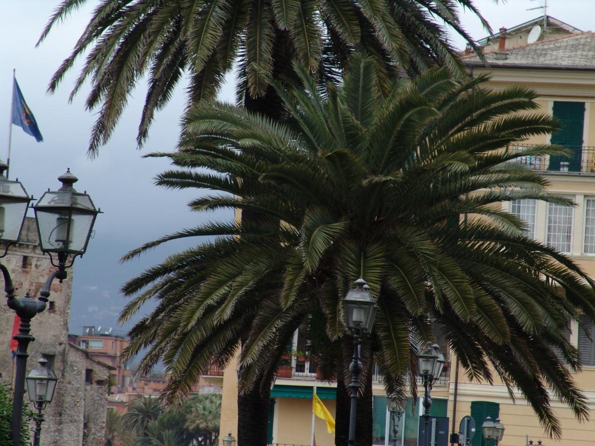 Mareblu Rapallo Mare Εξωτερικό φωτογραφία